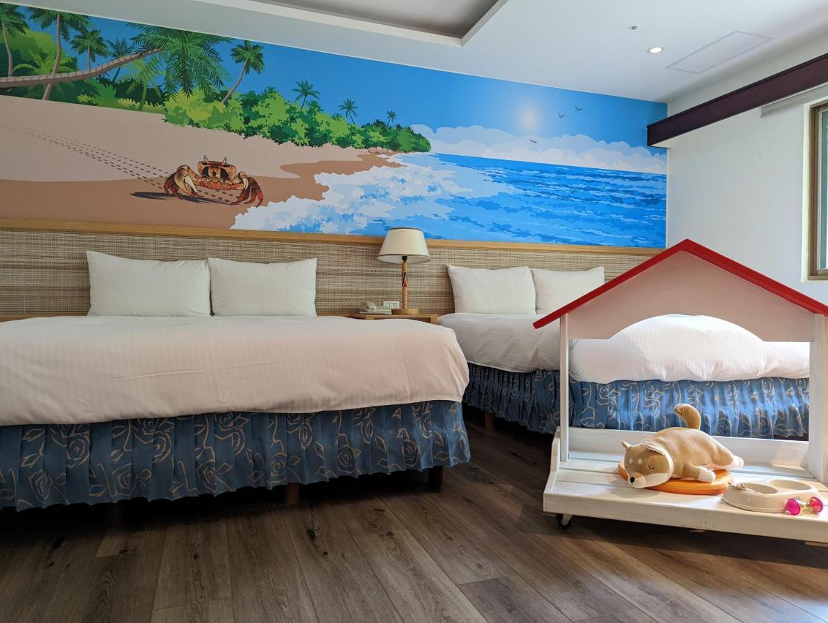 Howard Kenting Wonder House Экстерьер фото