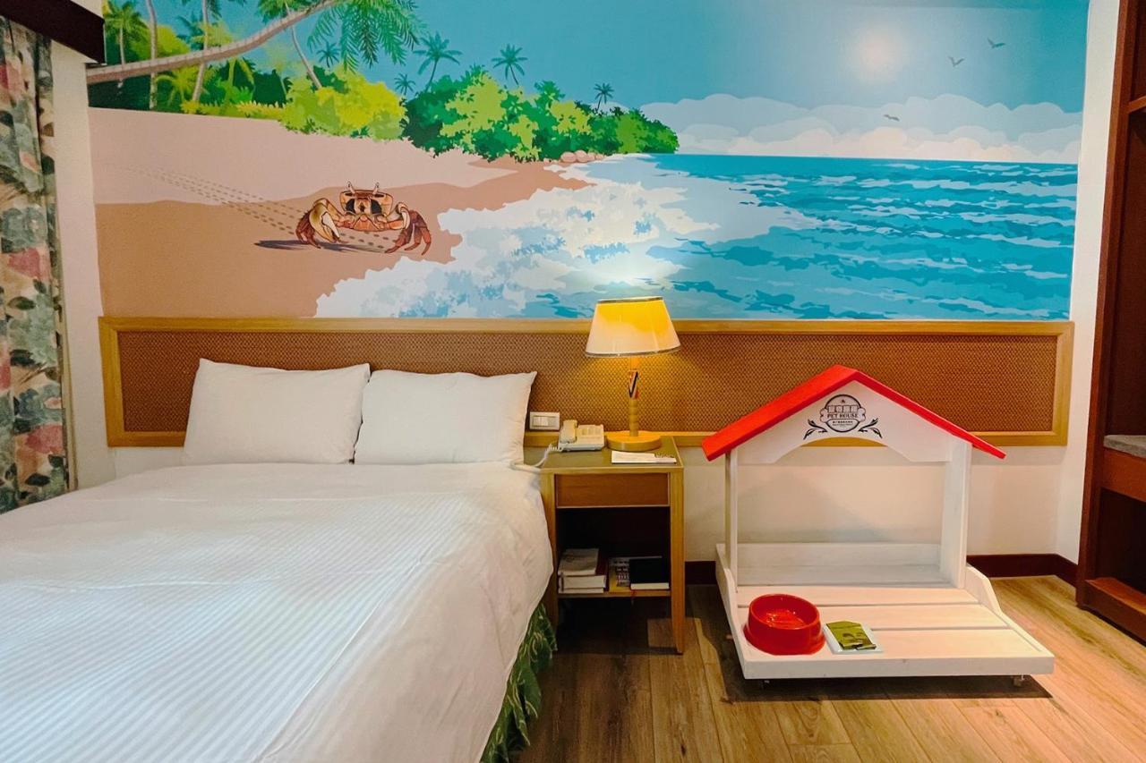 Howard Kenting Wonder House Экстерьер фото
