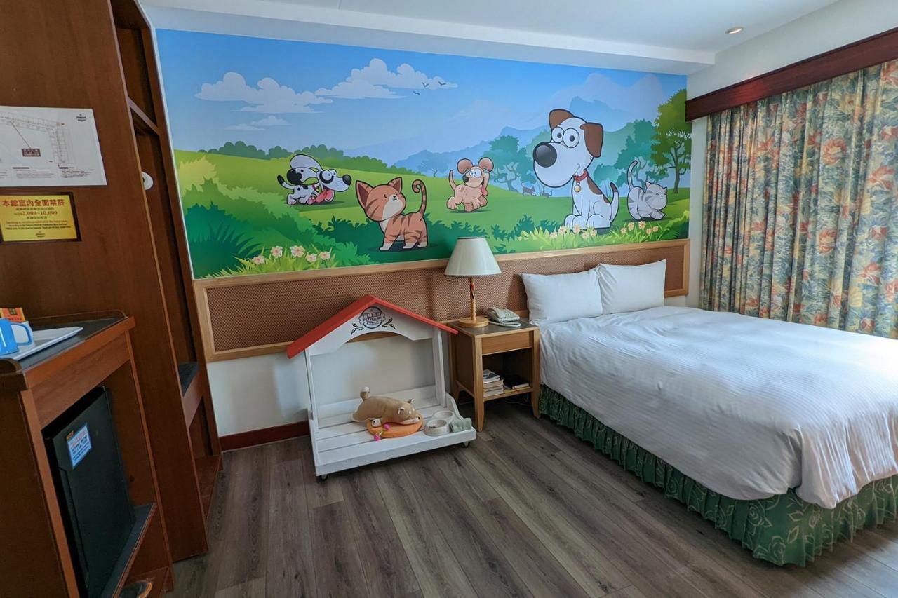 Howard Kenting Wonder House Экстерьер фото