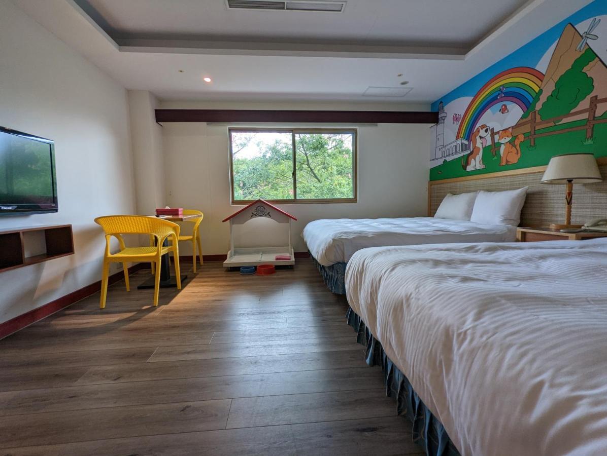 Howard Kenting Wonder House Экстерьер фото