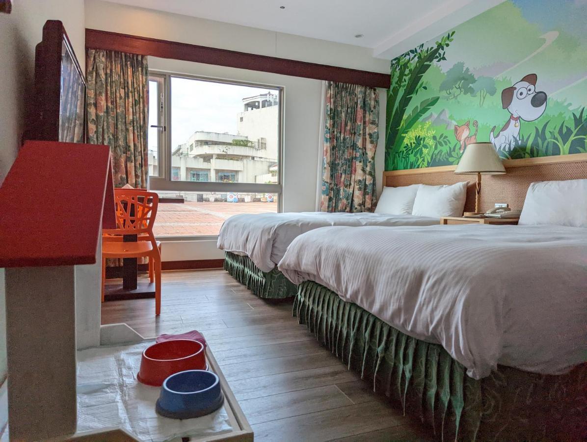 Howard Kenting Wonder House Экстерьер фото