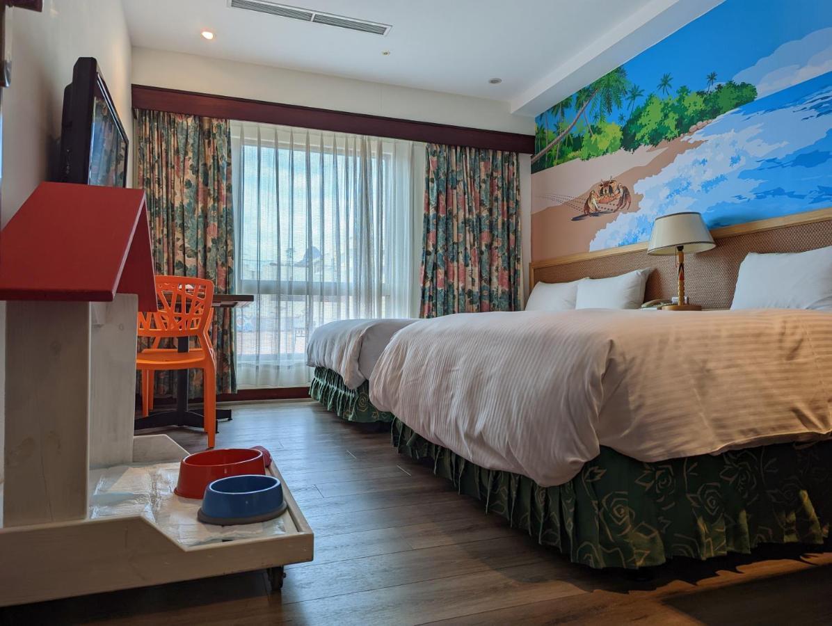 Howard Kenting Wonder House Экстерьер фото
