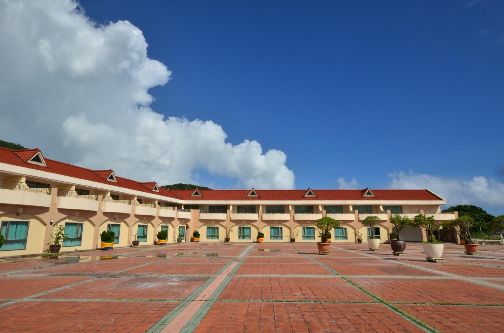 Howard Kenting Wonder House Экстерьер фото